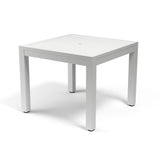 Naples Outdoor Square 36" Dining Table by Sunset West Model 1101-SQT36