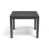 Vegas Outdoor Square 36" Dining Table by Sunset West Model 1201-SQT36