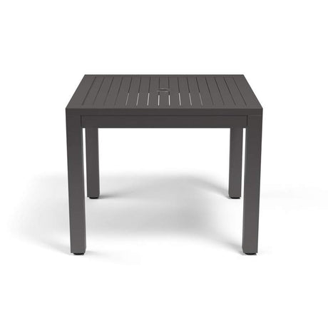 Vegas Outdoor Square 36" Dining Table by Sunset West Model 1201-SQT36