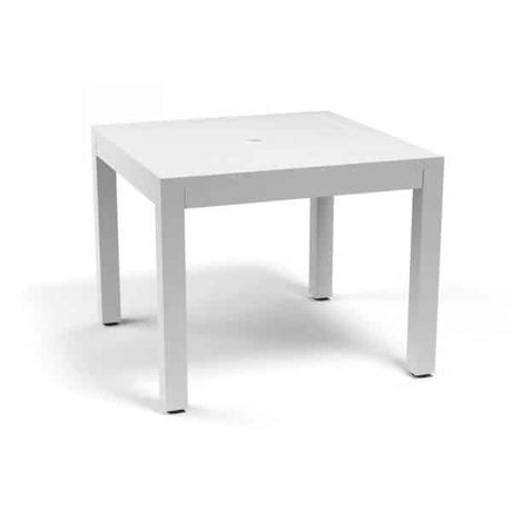 Naples Outdoor Square 36" Dining Table by Sunset West Model 1101-SQT36