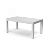 Naples Outdoor Rectangular 64" Dining Table by Sunset West Model 1101-T64