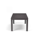 Vegas Outdoor Sling Rectangular 64" Dining Table by Sunset West Model 1201-T64