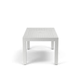 Naples Outdoor Rectangular 64" Dining Table by Sunset West Model 1101-T64
