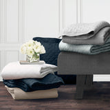 Comfort Quilt Set