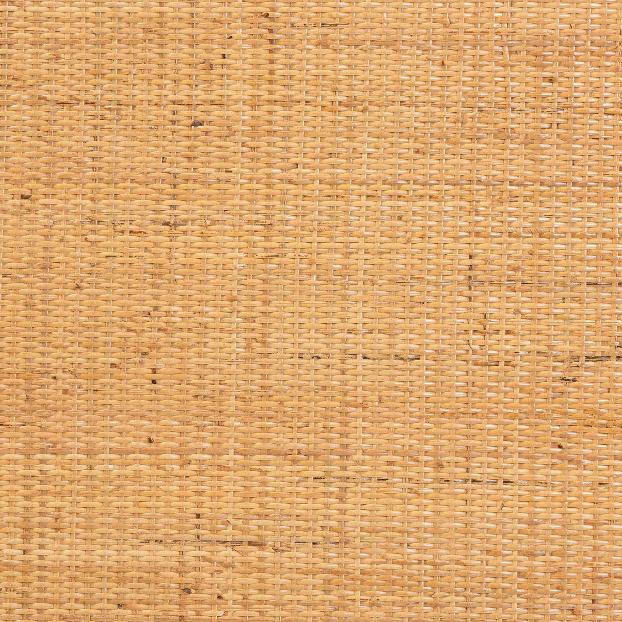 Louis Modern Wicker Fair Natural Brown Rattan Coffee Table
