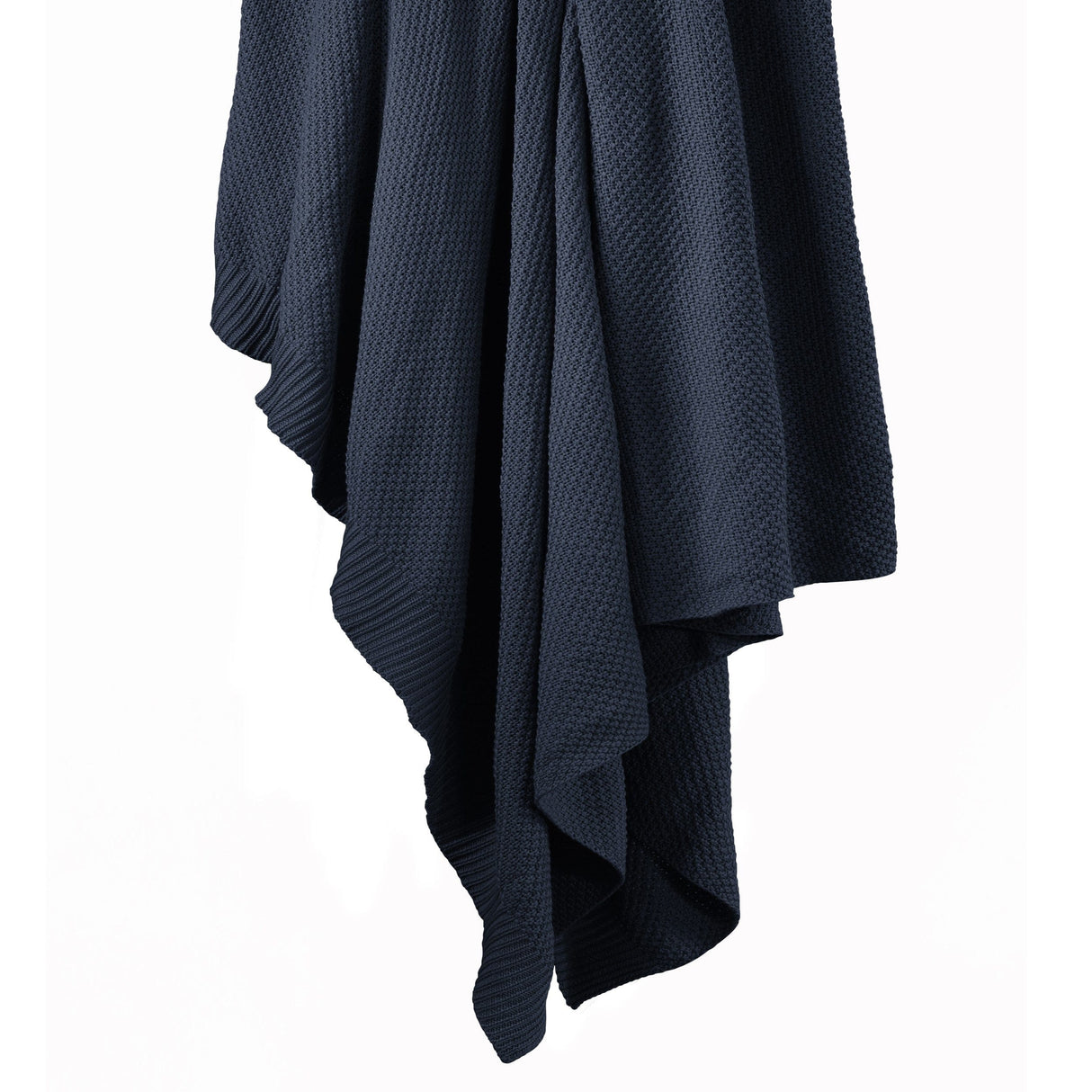 Coastal Cotton Blanket