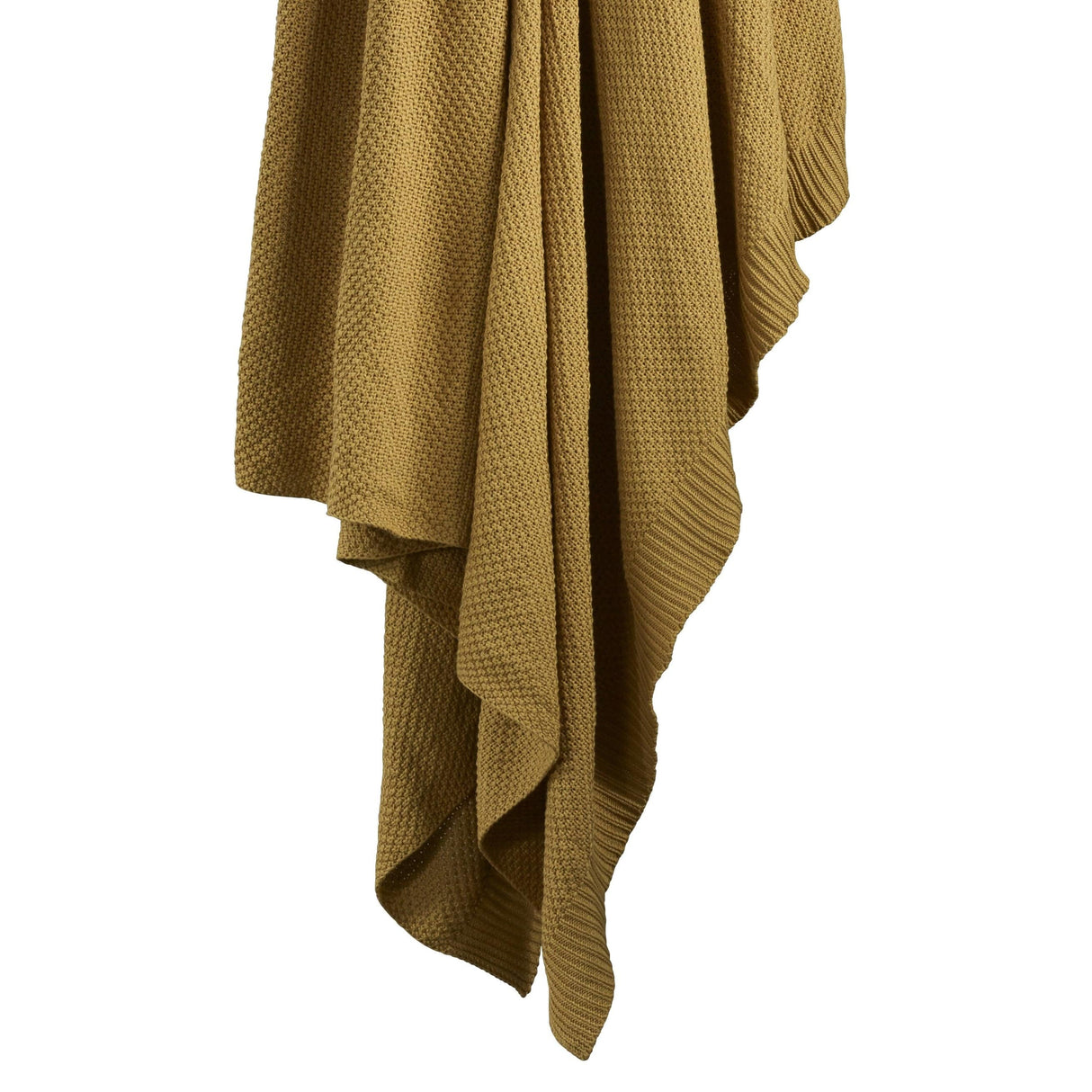 Coastal Cotton Blanket