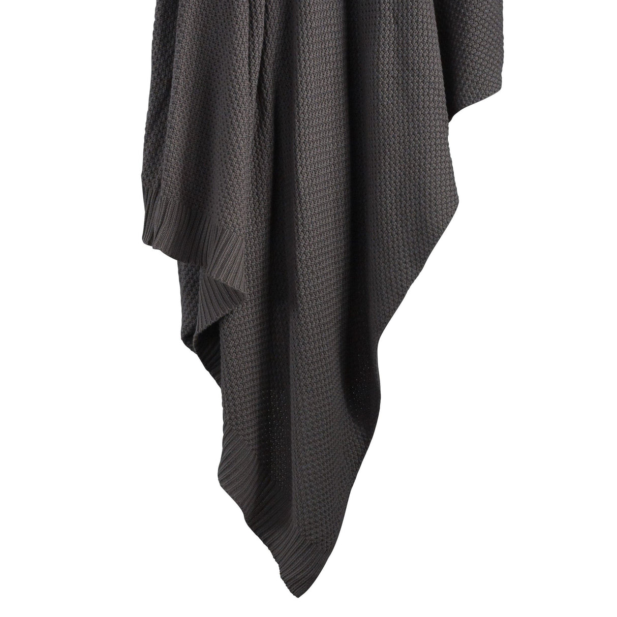Coastal Cotton Blanket