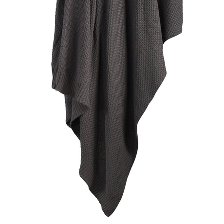 Coastal Cotton Blanket