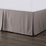 Genesis Bedskirt