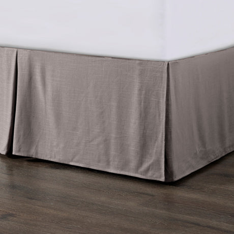 Genesis Bedskirt
