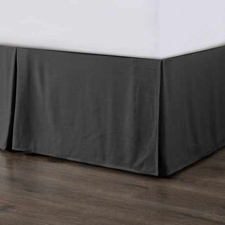 Genesis Bedskirt