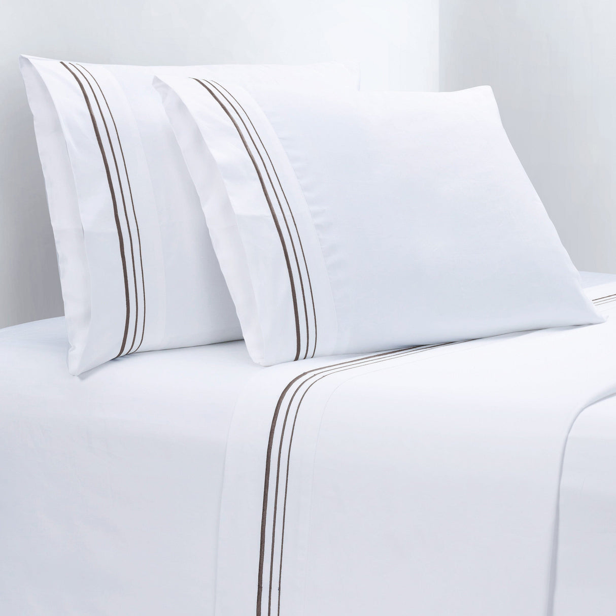 Three Stripe Sheet Set