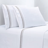 Three Stripe Sheet Set