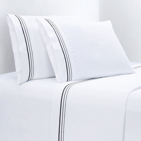Three Stripe Sheet Set