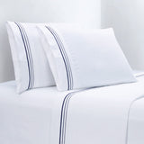 Three Stripe Sheet Set