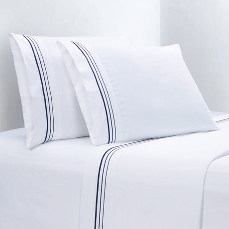 Three Stripe Sheet Set