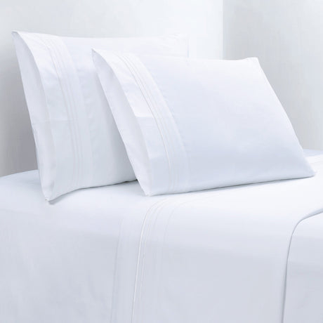 Three Stripe Sheet Set