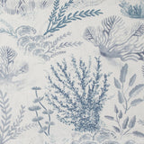 Coral Hues Bedding Set