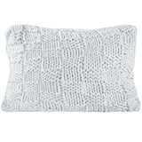 Island Knit Pillow