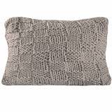 Island Knit Pillow