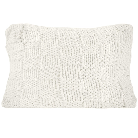 Island Knit Pillow