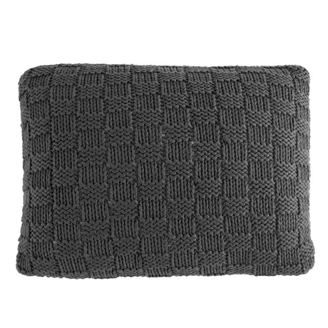Island Knit Pillow