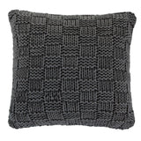 Island Knit Square Pillow