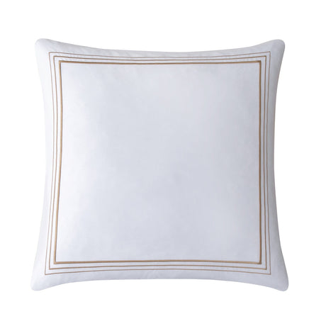 Three Stripe Euro Sham
