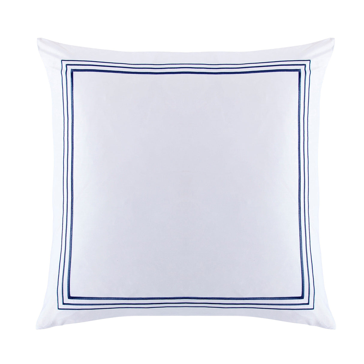 Three Stripe Euro Sham