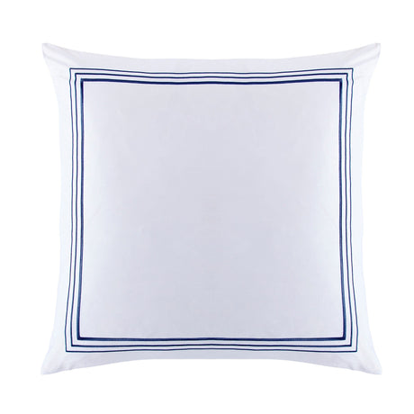 Three Stripe Euro Sham