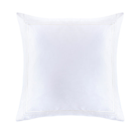 Three Stripe Euro Sham