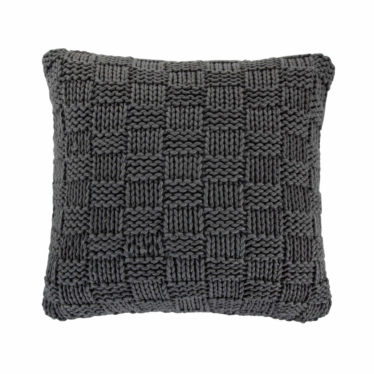 Island Knit Euro Sham