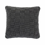 Island Knit Euro Sham