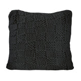 Island Knit Euro Sham