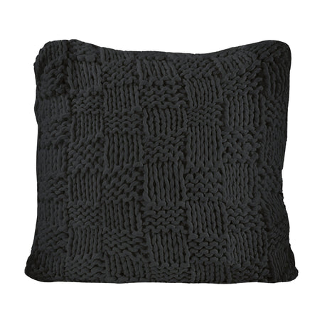 Island Knit Euro Sham