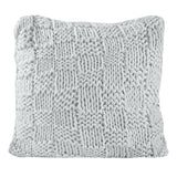 Island Knit Euro Sham