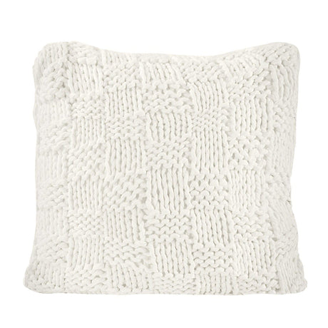 Island Knit Euro Sham