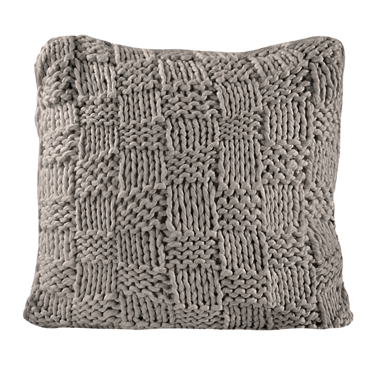 Island Knit Euro Sham