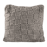 Island Knit Euro Sham