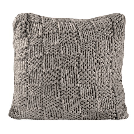 Island Knit Euro Sham
