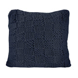 Island Knit Euro Sham