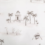 Huntington Bedding Set
