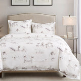 Huntington Bedding Set