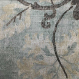 Shallow Blues Bedding Set
