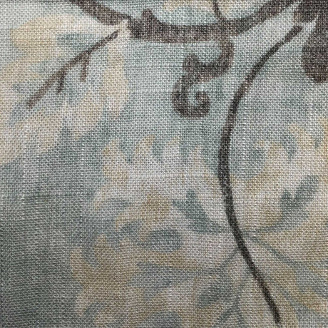 Shallow Blues Bedding Set
