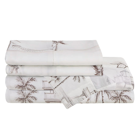 Huntington Sheet Set