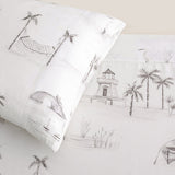 Huntington Sheet Set