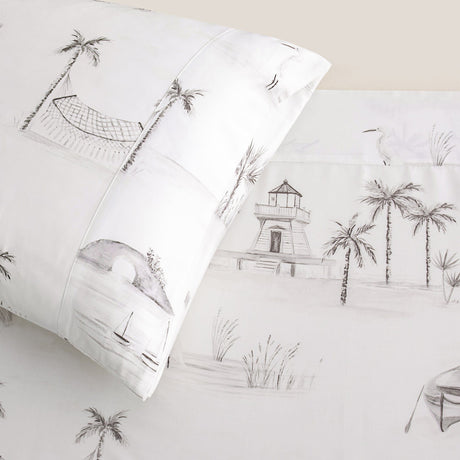 Huntington Sheet Set