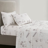 Huntington Sheet Set